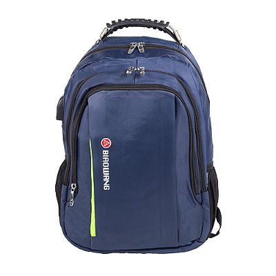 mochila BIAOWANG ultra resistente reforçada impermeável