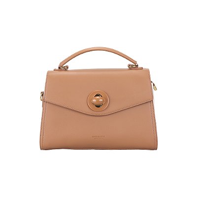 BOLSA DE PASSEIO LACE LORE