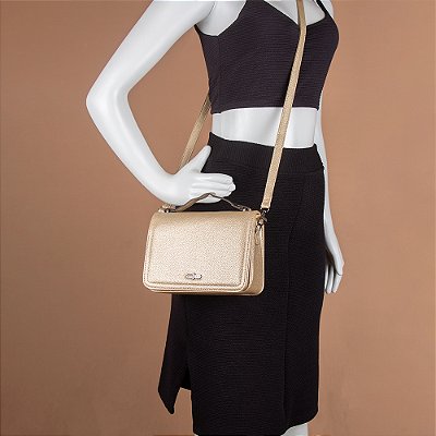BOLSA FEMININA IDEAL PARA PASSEIOS GRANDE