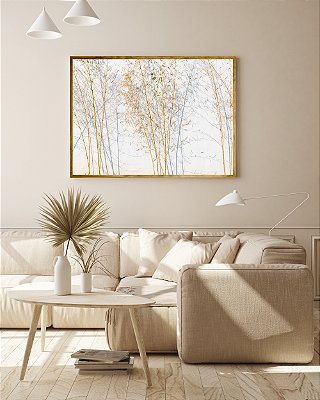 Folhagem de Bambu ref. 010