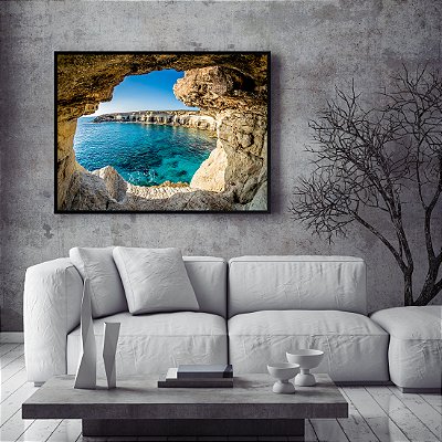 Vista Mar Grego ref. 011