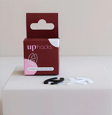 Clipe Ajustador de Sutiã