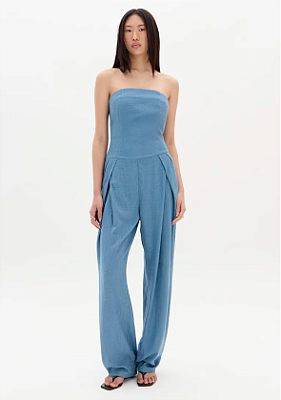 Macacão Linho Joana