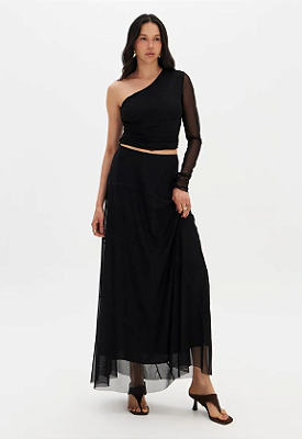 Saia Super Midi Lili