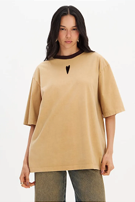 T-SHIRT OVER