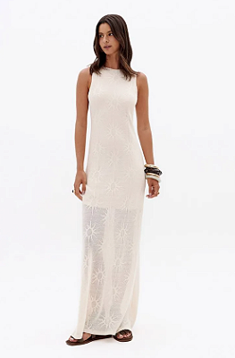 Vestido Solare