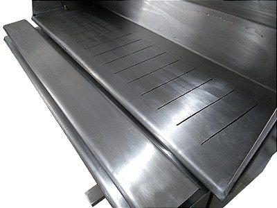 VAPORIZADOR PARA BICO DE CALÇADOS TIPO RASGO 2 PARES