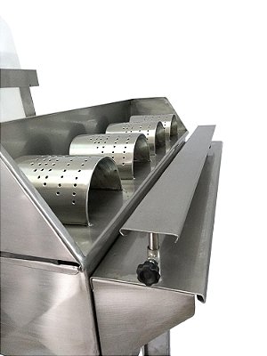 VAPORIZADOR PARA BICO DE CALÇADOS TIPO ARCO 2 PARES