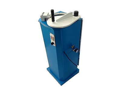 Prensa Sorveteira 1 Boca 19 Automática Para Calçados