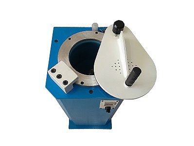 Prensa Sorveteira 1 Boca 24 Automática Para Calçados