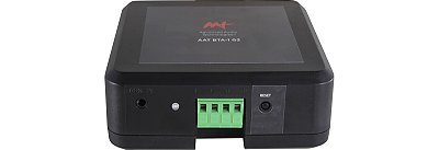 Amplificador Bluetooth AAT BTA-1 G2 Estéreo Compacto