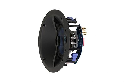 Caixa de som de embutir WIN120 6,5″ - 120w - Wave sound (Uni)
