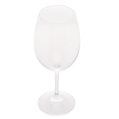 Taça para Vinho de Cristal Ecológico Bohemia 450ml 5171