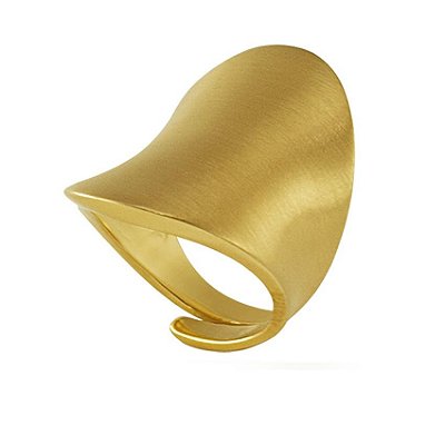 Anel em Ouro   -  cod 01176016