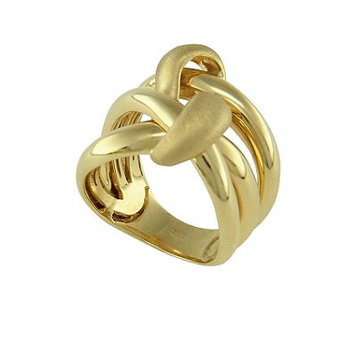 Anel em Ouro   -  cod 01033153