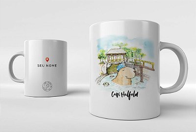 Caneca Capi Halfeld
