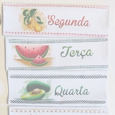 Semaninhas