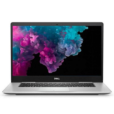 NOTEBOOK DELL INSPIRON 7580 CORE I7 8°GER. 8GB SSD 240GB