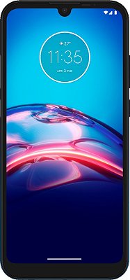 CELULAR MOTOROLA E6S 32GB