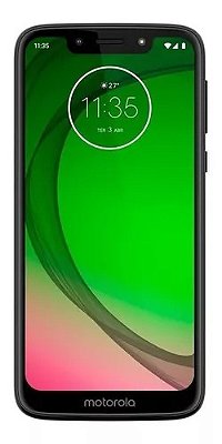 CELULAR MOTOROLA G7 PLAY 32GB