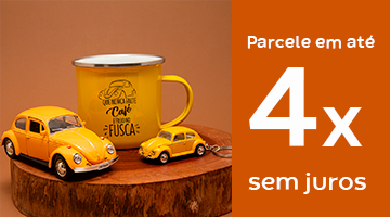 Kit amarelo