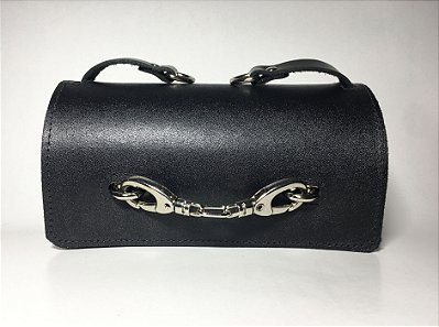 Bolsa em couro legitimo by Mistress Mahara