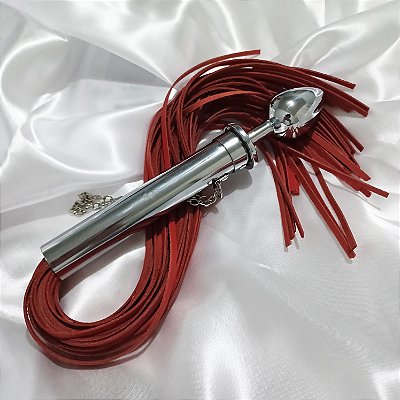 Flogger Double Pleasure