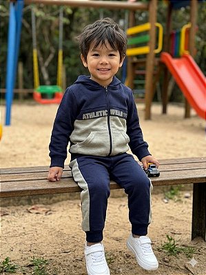 conjunto athetic wear 66197