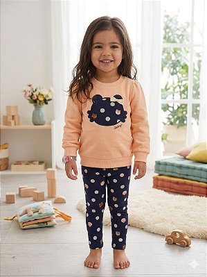 conjunto gatinhos 65278