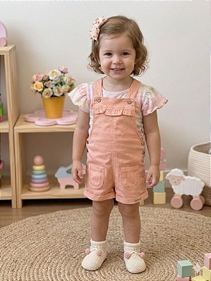 jardineira salmão 17102