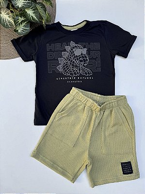 Conjunto adventure - A0565