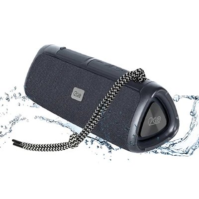 Caixa de som | Bluetooth | 12V | I2GO