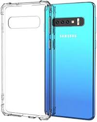 Capas | Transparente | Samsung | Linha S