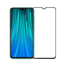 Película de Vidro | 3D | XIAOMI | LINHA NOTE