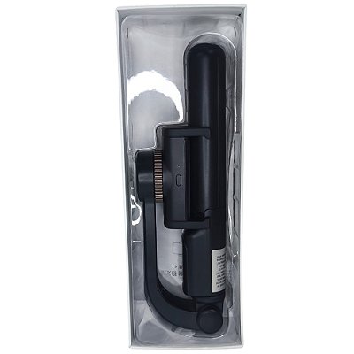 Tripé e Establizador| Preto | Dispho | Controle Bluetooth