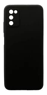 Capa Preta - A03S