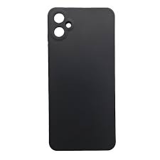 Capa Preta - A05
