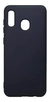 Capa Preta - A20