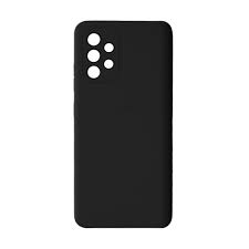 Capa Preta - A32 4G