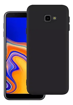 Capa Preta - J4 PLUS