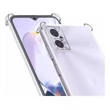 Capa Transparente  - G14