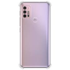 Capa Transparente  - G30 / G20 / G10 / G10 POWER