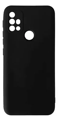Capa Preta - G30 / G20 / G10 / G10 POWER