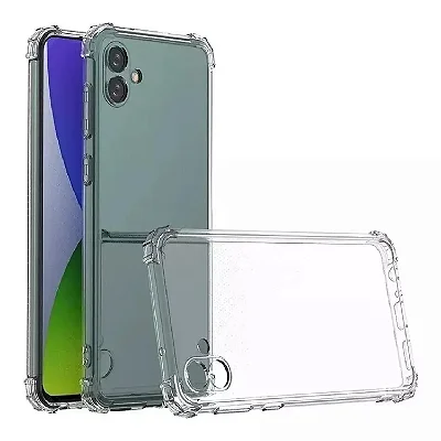 Capa Transparente  - A04E