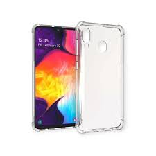 Capa Transparente  - A20