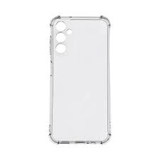 Capa Transparente  - A25 5G