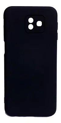 Capa Preta - J6 PLUS