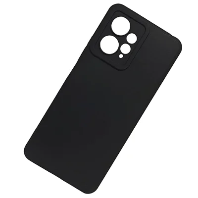 Capa Preta - NOTE 12 4G