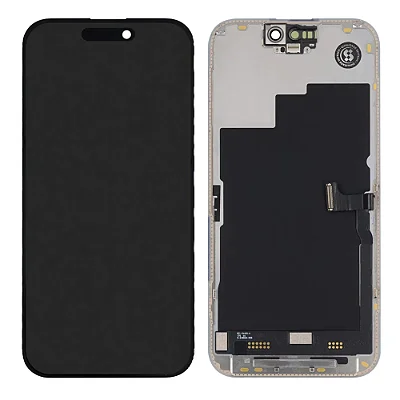 Frontal - iPhone 15 Pro - LCD