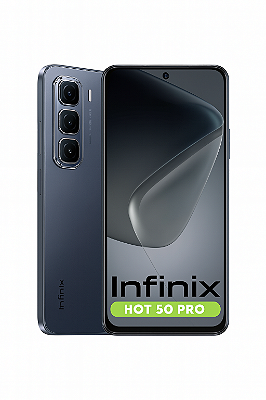Infinix Hot 50 Pro NFC 4G Dual Chip 256GB